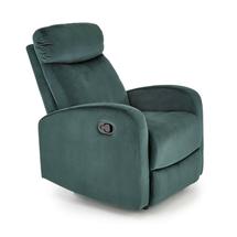 Кресло Halmar Кресло раскладное Halmar WONDER (темно-зеленый) арт. V-CH-WONDER-FOT-C.ZIELONY