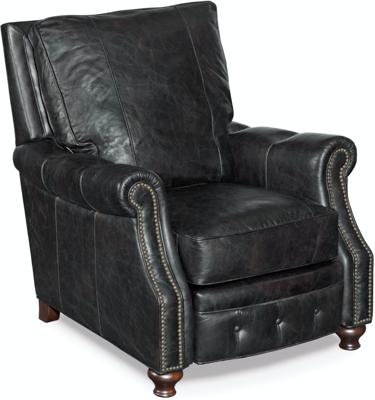 Кресло Hooker Кресло с реклайнером Winslow Recliner Chair арт. ZN-325927