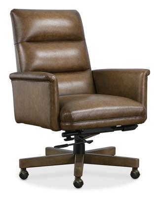 Кресло Hooker Кресло офисное Starling Executive Swivel Tilt Chair арт. ZN-418391