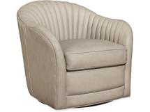 Кресло Hooker Кресло крутящееся Nereid Swivel Chair арт. ZN-137411
