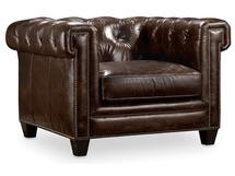 Кресло Hooker Кресло Imperial Regal арт. ZN-137308