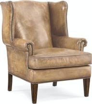 Кресло Hooker Кресло Bedford Branston арт. ZN-169584