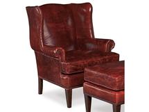 Кресло Hooker Кресло Covington Bogue арт. ZN-169585