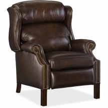 Кресло Hooker Кресло с реклайнером Finley арт. ZN-137310