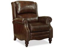Кресло Hooker Кресло с реклайнером Clark Recliner арт. ZN-169587