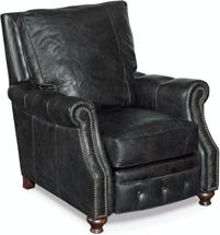 Кресло Hooker Кресло с реклайнером Winslow Recliner Chair арт. ZN-325927