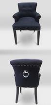 Кресло Империя мебели HoReCa Lux