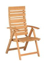Кресло Kettler H2610-000