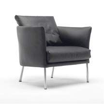 Кресло Living Divani D-Structured Armchair