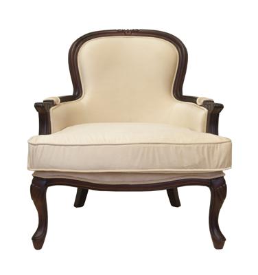 Кресло MAK interior Классические кресла Diesta velvet арт. YF-1817-BG
