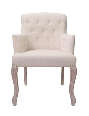 Кресло MAK interior Классические кресла Deron beige v2 арт. 5KS27625-O