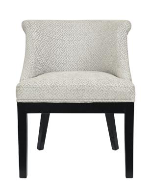 Кресло MAK interior Низкие кресла для дома Pattern арт. KY-3478-P
