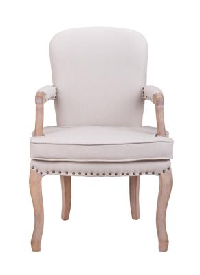 Кресло MAK interior Кресло Anver beige арт. 5KS24586-O