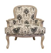 Кресло MAK interior Классические кресла Diesta colour арт. YF-1817-C