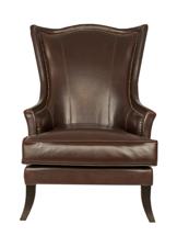 Кресло MAK interior Кожаные кресла Chester арт. KS-957