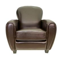 Кресло MAK interior Кожаные кресла Flog арт. KS-7026
