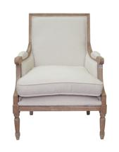 Кресло MAK interior Классические кресла Coolman beige арт. CH-811-O