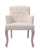 Кресло MAK interior Классические кресла Deron beige v2 арт. 5KS27625-O