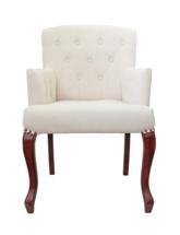 Кресло MAK interior Классические кресла Deron beige classic арт. 5KS27625-OR