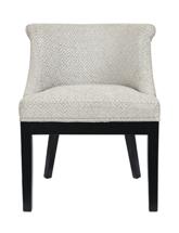 Кресло MAK interior Низкие кресла для дома Pattern арт. KY-3478-P