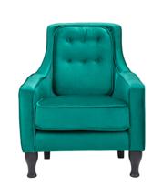 Кресло MAK interior Классические кресла Monti green арт. GS-9015-G