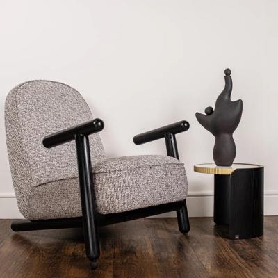Кресло MOD INTERIORS Кресло TELAS NEW арт. MDI.ACH.TLN.9, арт. V133 chair