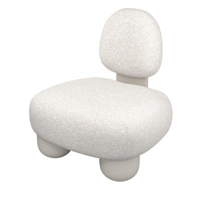 Кресло MOD INTERIORS Кресло WABI SABI арт. MDI.ACH.WS.3, арт. JFY02B chair