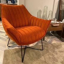 Кресло MOD INTERIORS Кресло Egalite TELAS арт. MDI.ACH.TEL.310, арт. Egalite Armchair with decor stitching
