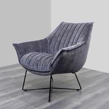 Кресло MOD INTERIORS Кресло Egalite TELAS арт. MDI.ACH.TEL.311, арт. Egalite Armchair with decor stitching