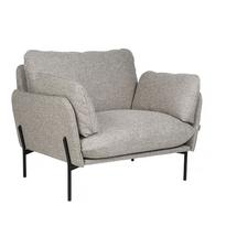 Кресло MOD INTERIORS Кресло Allure TELAS арт. MDI.ACH.TEL.866, арт. Allure 1-seater sofa 