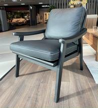 Кресло MOD INTERIORS Кресло Portal TELAS арт. MDI.ACH.TEL.1002, арт. Portal Special Armchair Special Lacquered Oak