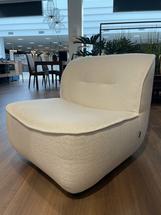 Кресло MOD INTERIORS Кресло Golf Special TELAS арт. MDI.ACH.TEL.1015, арт. Golf Special armchair