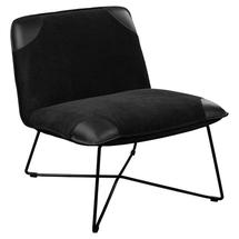 Кресло MOD INTERIORS Кресло Flex TELAS арт. MDI.ACH.TEL.1055, арт. Flex Armchair in fabric with leather details