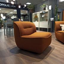 Кресло MOD INTERIORS Кресло Golf TELAS арт. MDI.ACH.TEL.1152, арт. Golf Special armchair