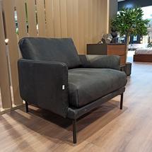 Кресло MOD INTERIORS Кресло Ray TELAS арт. MDI.ACH.TEL.1156, арт. Ray 1-Seater
