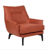 Кресло MOD INTERIORS Кресло Wiggly TELAS арт. MDI.ACH.TEL.1225, арт. Wiggly Armchair