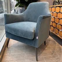 Кресло MOD INTERIORS Кресло Diana TELAS арт. MDI.ACH.TEL.1227, арт. Diana Armchair
