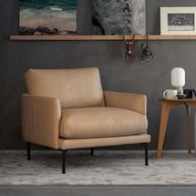Кресло MOD INTERIORS Кресло Ray TELAS арт. MDI.ACH.TEL.1229, арт. Ray 1-Seater