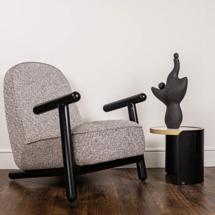 Кресло MOD INTERIORS Кресло TELAS NEW арт. MDI.ACH.TLN.9, арт. V133 chair