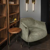 Кресло MOD INTERIORS Кресло TELAS NEW арт. MDI.ACH.TLN.13, арт. V177 chair