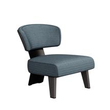Кресло MOD INTERIORS Кресло TELAS NEW арт. MDI.ACH.TLN.147, арт. V189 armchair
