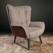 Кресло MOD INTERIORS Кресло Juliet SELECTION арт. MDI.ACH.SL.163, арт. Juliet armchair