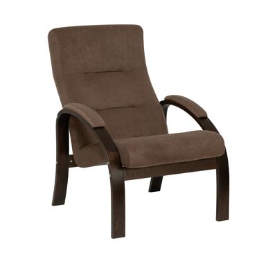 Кресло Мебель Импэкс Кресло Leset Лион NEW арт. 4687206966604