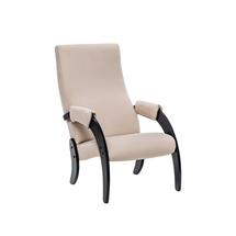 Кресло Мебель Импэкс Кресло для отдыха Модель 61М Венге, ткань V 18 арт. 2104101000001