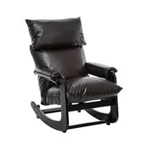 Кресло Мебель Импэкс Кресло-трансформер Модель 81 Венге, к/з Vegas Lite Amber арт. 2105040000008