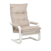 Кресло Мебель Импэкс Кресло-трансформер Leset Оливер арт. 2500000118579