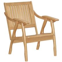 Кресло Мебелик Кресло Массив решетка, каркас бук арт. 007762