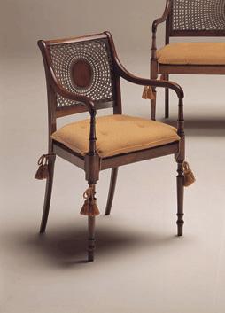 Кресло Medea арт. 113