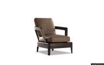 Кресло Minotti VIRGINIA "INDOOR" ARMCHAIR