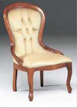 Кресло Modenese Gastone  арт. 3182